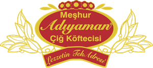 Adıyaman Çiğköftecisi